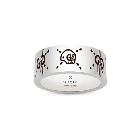 gucci bracelet ghost|gucci ghost ring australia.